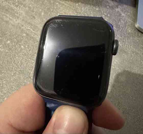 Apple Watch 6 44mm Запорожье