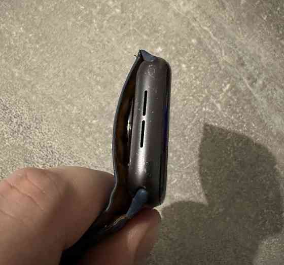 Apple Watch 6 44mm Запорожье