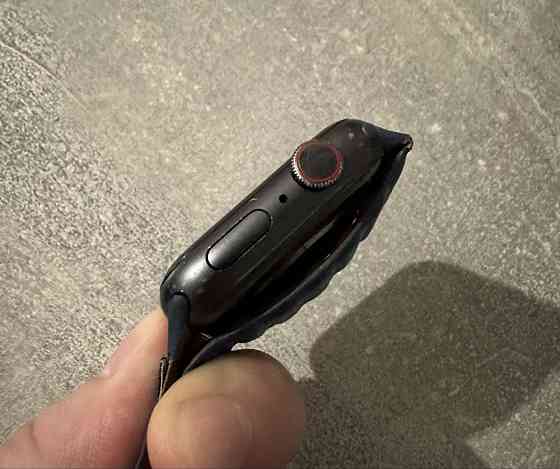 Apple Watch 6 44mm Запорожье