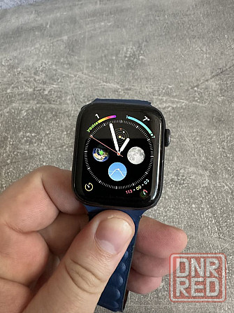 Apple Watch 6 44mm Запорожье - изображение 1