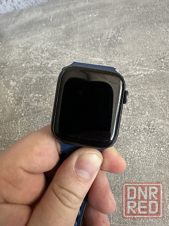 Apple Watch 6 44mm Запорожье - изображение 2
