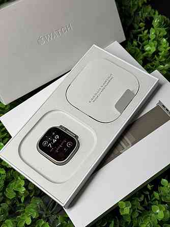 Apple Watch Ultra 2, 49mm, GPS+LTE Запорожье