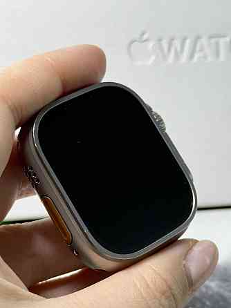 Apple Watch Ultra 2, 49mm, GPS+LTE Запорожье