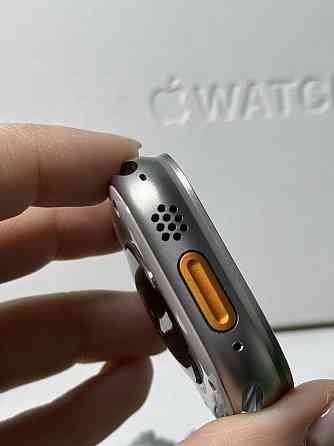Apple Watch Ultra 2, 49mm, GPS+LTE Запорожье