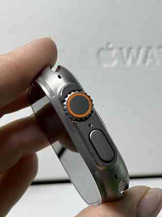 Apple Watch Ultra 2, 49mm, GPS+LTE Запорожье