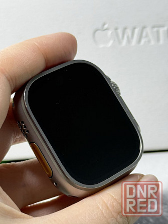 Apple Watch Ultra 2, 49mm, GPS+LTE Запорожье - изображение 2