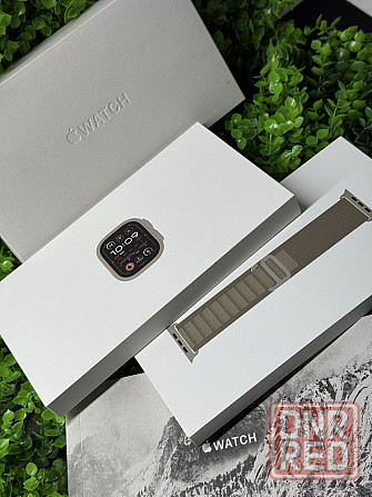 Apple Watch Ultra 2, 49mm, GPS+LTE Запорожье - изображение 8