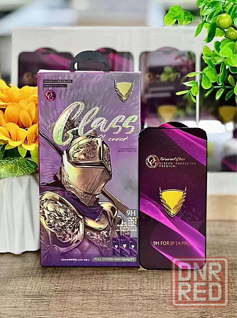 Защитное стекло для iPhone опт, оптом Запорожье - изображение 3