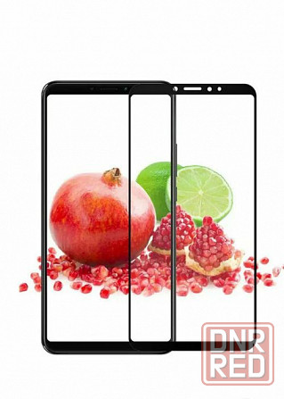 Xiaomi Mi Max 2 Xiaomi Mi Max 3 Защитное Стекло На Весь экран Олеофобк Запорожье - изображение 5