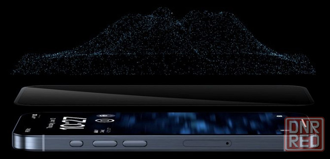 Benks GlassWarrior Sapphire iPhone 15 Pro Max Защитное Стекло / Сапфир Запорожье - изображение 4