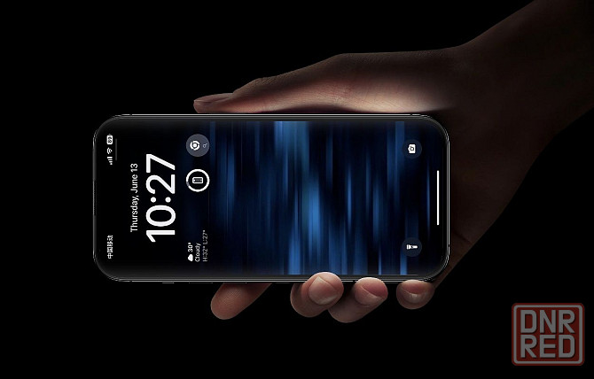 Benks GlassWarrior Sapphire iPhone 15 Pro Max Защитное Стекло / Сапфир Запорожье - изображение 7