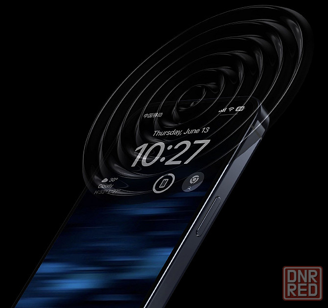 Benks GlassWarrior Sapphire iPhone 15 Pro Max Защитное Стекло / Сапфир Запорожье - изображение 6