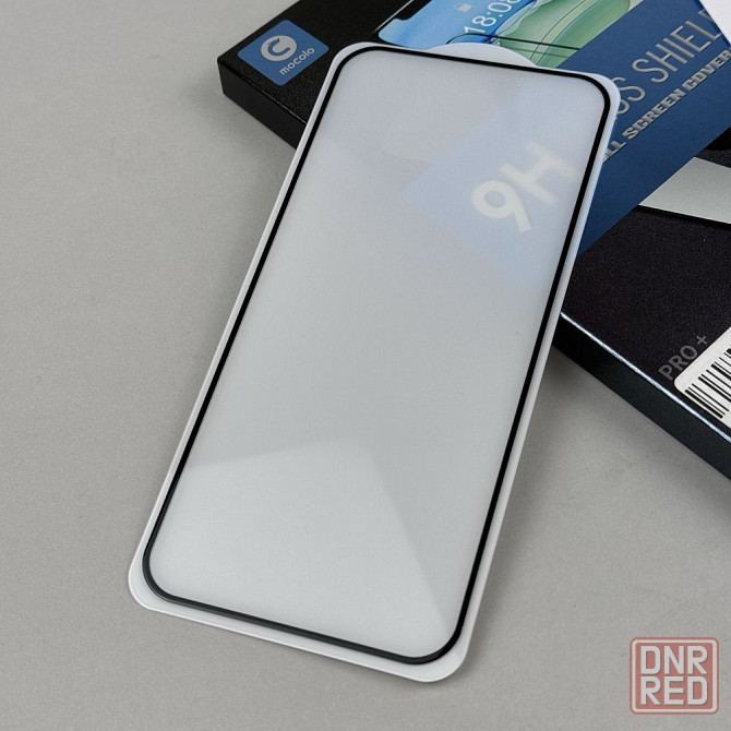 3D стекло Mocolo для Google Pixel 9 | 9 Pro | Pro XL | 8a Запорожье - изображение 8