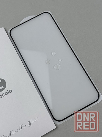 3D стекло Mocolo для Google Pixel 9 | 9 Pro | Pro XL | 8a Запорожье - изображение 4