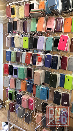 Матовое стекло на iphone Хr Скло матове на iPhone 8H 11H 12H 14H 13H Запорожье - изображение 6