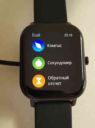 Часы Amazfit GTS A1914 Запорожье