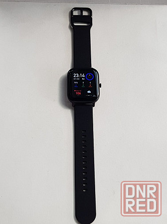 Часы Amazfit GTS A1914 Запорожье - изображение 2