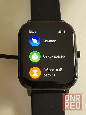 Часы Amazfit GTS A1914 Запорожье - изображение 5