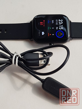 Часы Amazfit GTS A1914 Запорожье - изображение 7