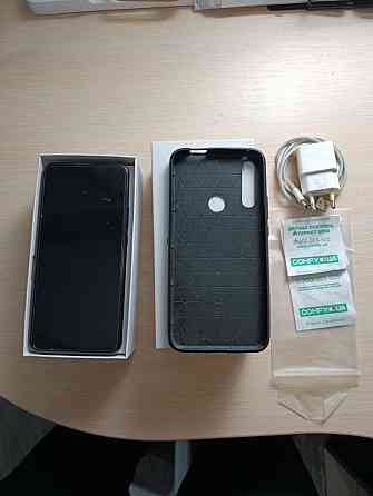 HUAVEl P smart z Запорожье