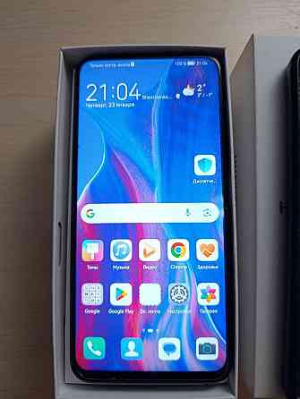 HUAVEl P smart z Запорожье