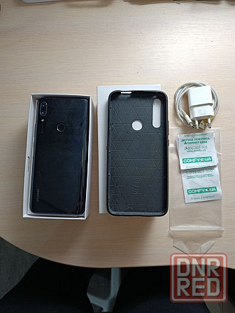 HUAVEl P smart z Запорожье - изображение 4