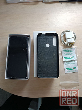 HUAVEl P smart z Запорожье - изображение 5