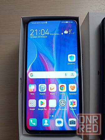 HUAVEl P smart z Запорожье - изображение 1