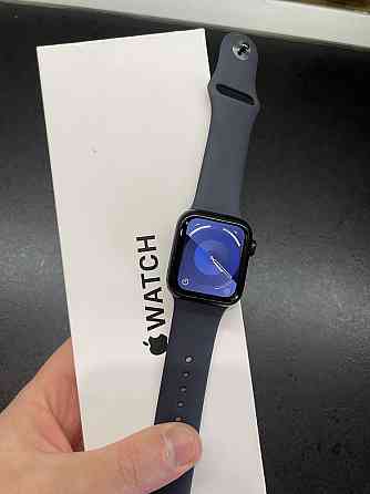 Apple Watch SE 2 40 Midnight Запорожье