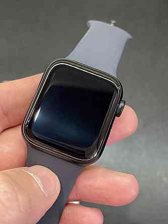 Apple Watch SE 2 40 Midnight Запорожье