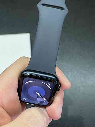 Apple Watch SE 2 40 Midnight Запорожье