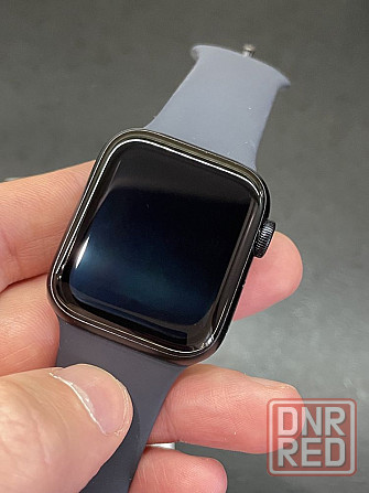 Apple Watch SE 2 40 Midnight Запорожье - изображение 2