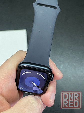 Apple Watch SE 2 40 Midnight Запорожье - изображение 6