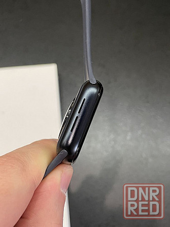 Apple Watch SE 2 40 Midnight Запорожье - изображение 3