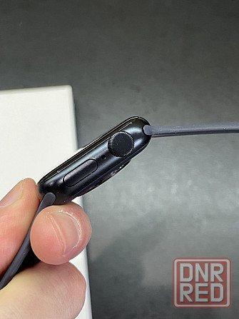 Apple Watch SE 2 40 Midnight Запорожье - изображение 5