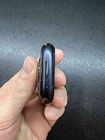 Apple Watch 7 45mm ICLOUD / запчасти Запорожье