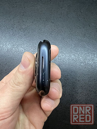 Apple Watch 7 45mm ICLOUD / запчасти Запорожье - изображение 4