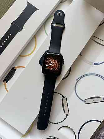 Apple Watch 8 45 mm Запорожье