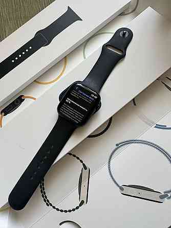 Apple Watch 8 45 mm Запорожье