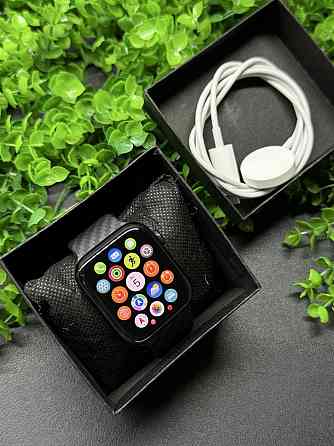 Apple Watch SE2, 44mm, Midnight  Наручные часы Эпл Воч СЕ2 44мм черные Запорожье
