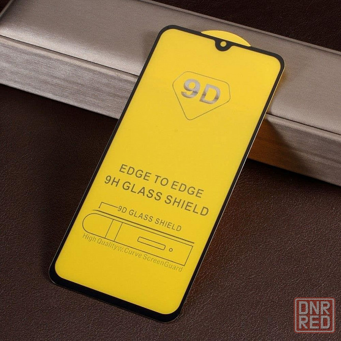 Защитное стекло для Xiaomi Redmi Note 12 Pro Стекло на Редми нот 13про Запорожье - изображение 6