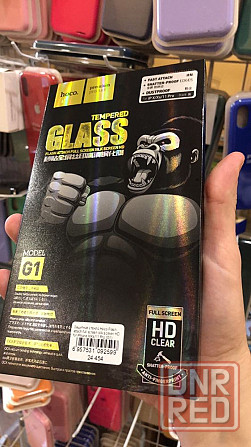 Стекло на айфон 11 Скло на айфон 11 12Н 8Н 13Н xr glas 6H 7H iphon 11 Запорожье - изображение 7