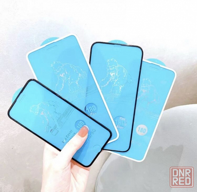 Стекло на айфон 11 Скло на айфон 11 12Н 8Н 13Н xr glas 6H 7H iphon 11 Запорожье - изображение 4