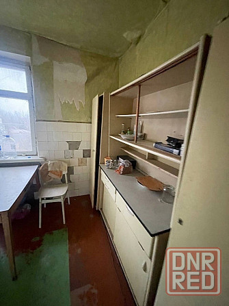 м-н Центральный Продается 3-к кв Макеевка - изображение 3