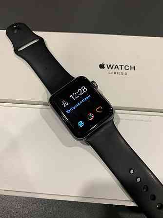 Apple Watch 3 42mm Запорожье