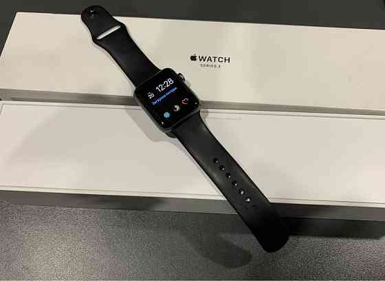 Apple Watch 3 42mm Запорожье