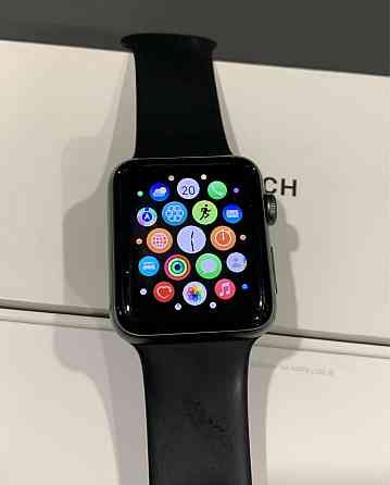 Apple Watch 3 42mm Запорожье