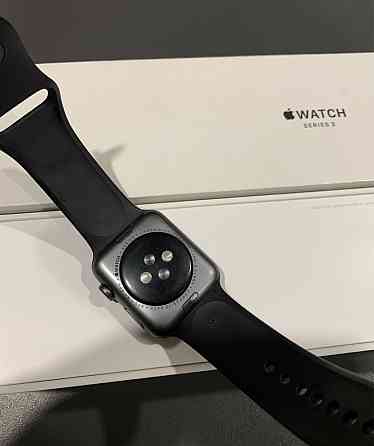 Apple Watch 3 42mm Запорожье
