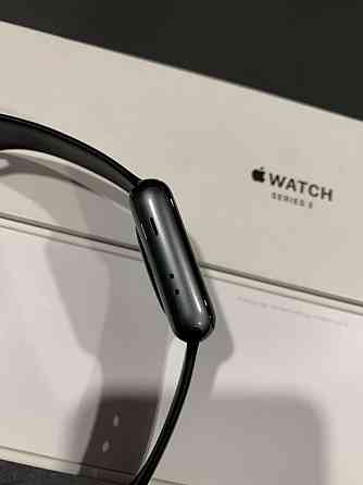 Apple Watch 3 42mm Запорожье