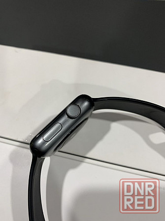 Apple Watch 3 42mm Запорожье - изображение 6
